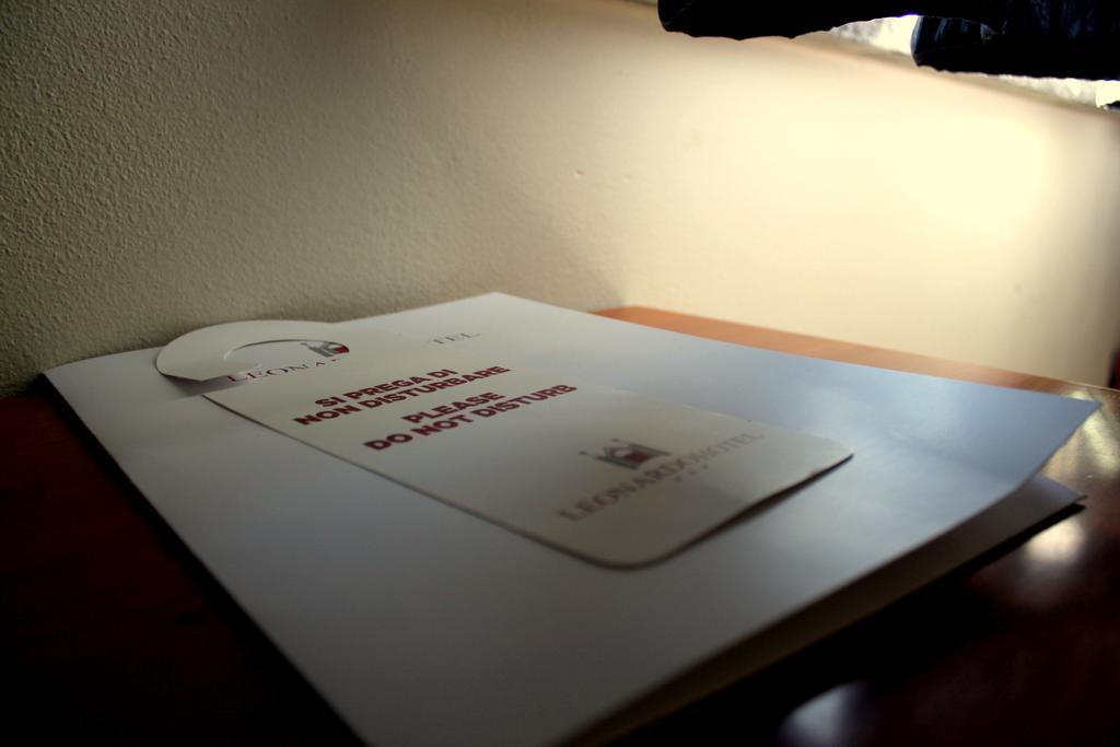Leonardo Hotel Парма Екстериор снимка
