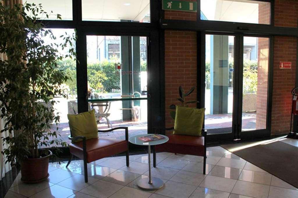Leonardo Hotel Парма Интериор снимка